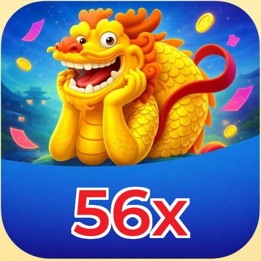 Acesso à conta 56x