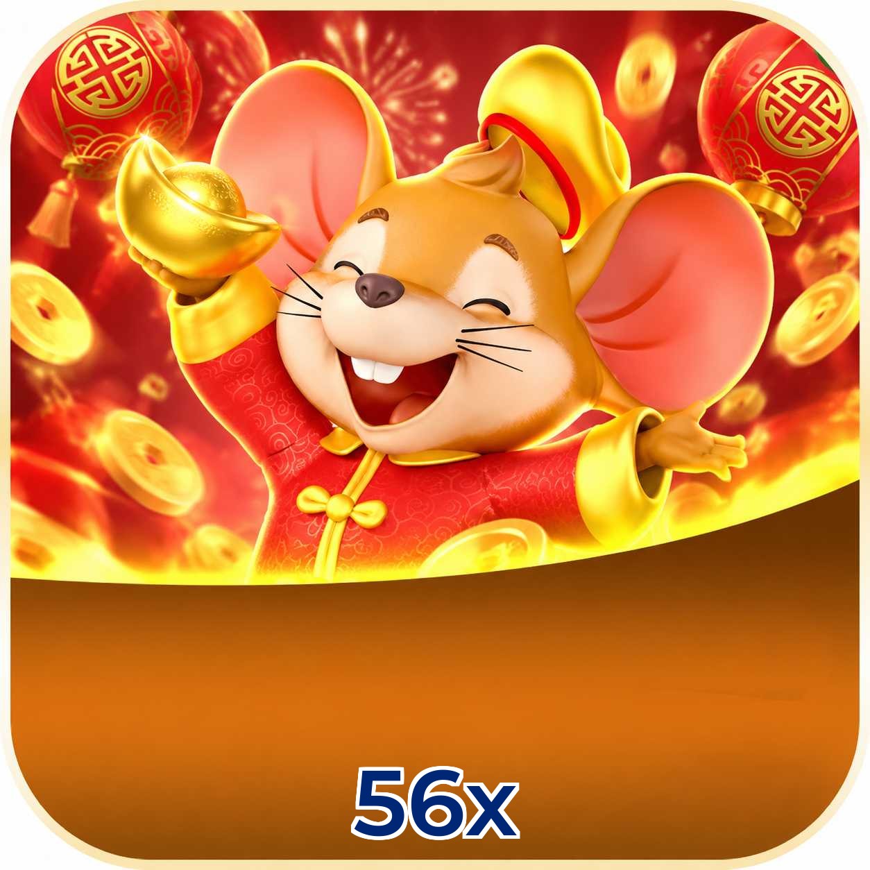 Bônus exclusivo do APK 56x