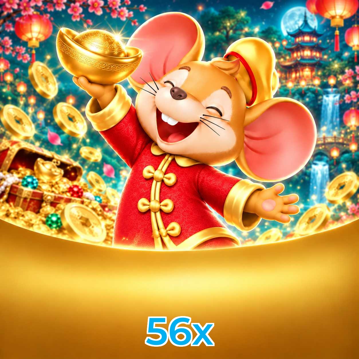 Segurança do APK 56x