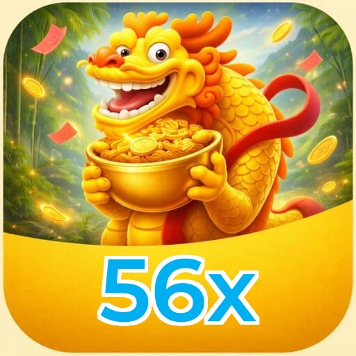 Aplicativo mobile 56x