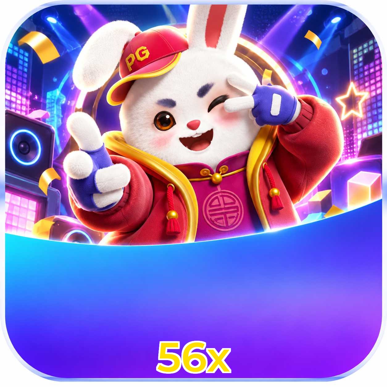 Download multiplataforma do app 56x para Android e iOS